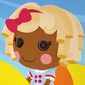 Dot Lalaloopsyweb