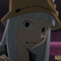 Eruka Frog en Soul Eater.