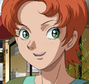 Frances en Sonic X (eps. 53 - 78).