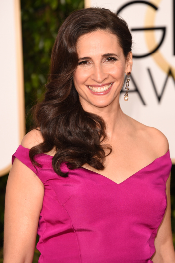 Michaela Watkins Doblaje Wiki Fandom