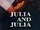 Las dos vidas de Julia
