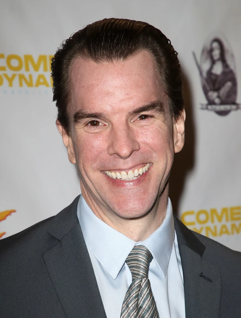 Mike McGlone | Doblaje Wiki | Fandom