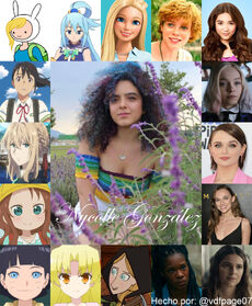 N.González.Collage