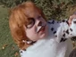 Puppy-kid ginger1