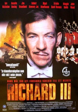 RichardIII