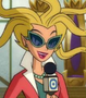 Serena en Mysticons.