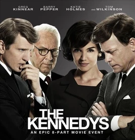The Kennedys