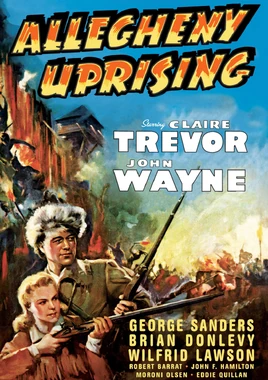 UprisingPoster