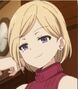 Yukari en La Misión de la Familia Yozakura.