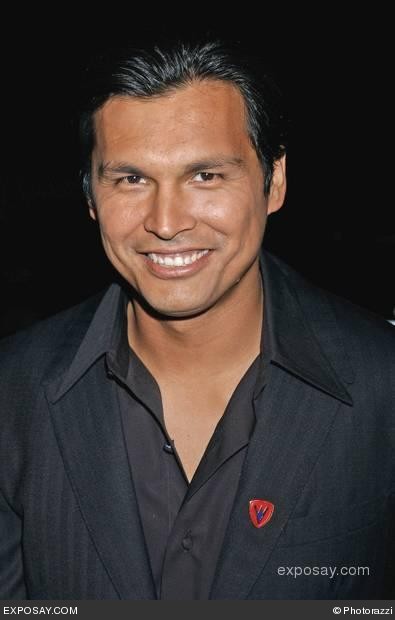 Adam beach