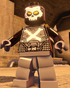 Brock Rumlow / Crossbones en LEGO Avengers.