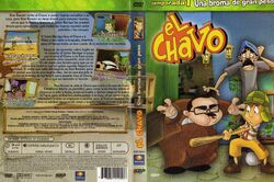 El Chavo (serie animada) | Doblaje Wiki | Fandom El Chavo (serie animada) | Doblaje Wiki | Fandom