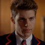 Hunter Clarington en Glee: Buscando la fama.