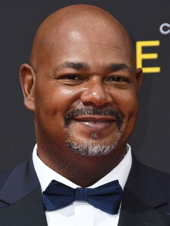 Kevin Michael Richardson