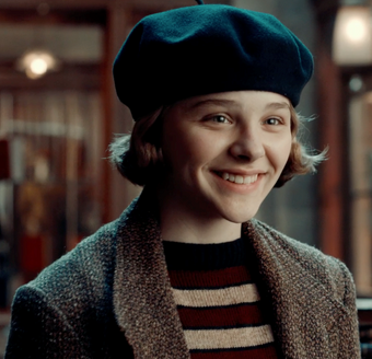 La Invencion De Hugo Cabret Doblaje Wiki Fandom