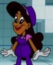Luisa - Animaniacs (2020)