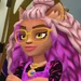 MHSS Clawdeen