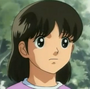 Mary Tanada en Supercampeones: Road to 2002.