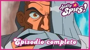 Me Van los Músicos Totally Spies en español - Episodio 1 Temporada 1