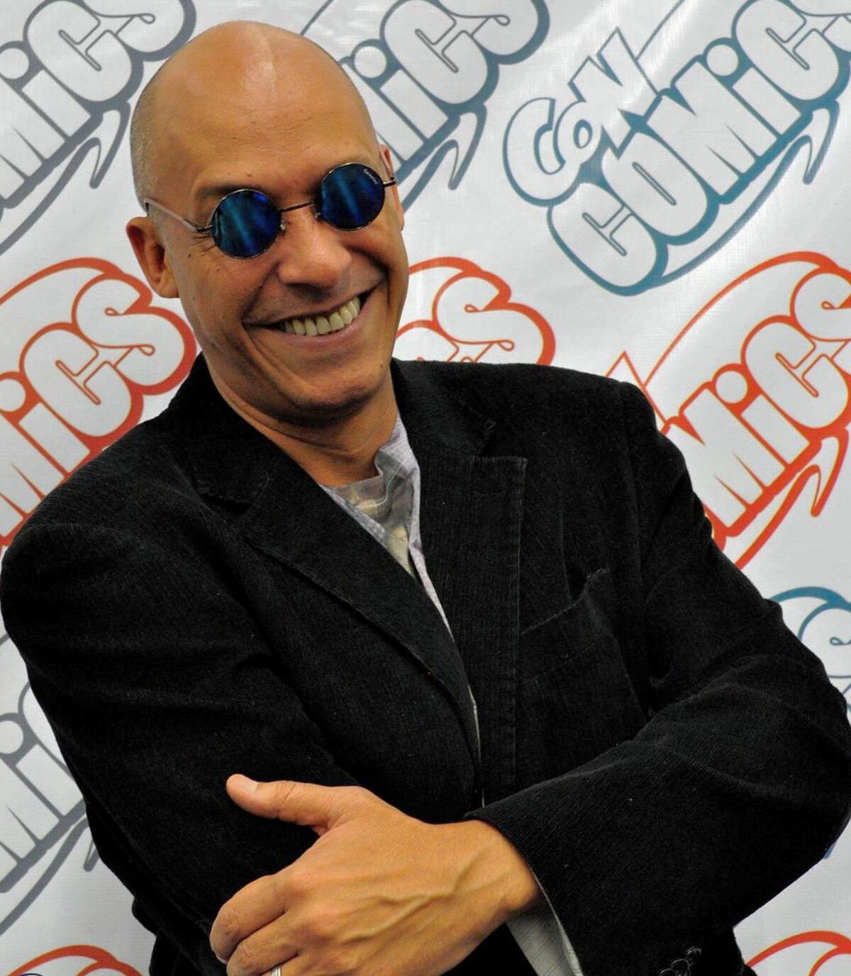 Rubén León (Venezuela) - Doblaje Wiki - Fandom