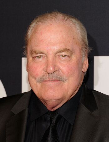 StacyKeach