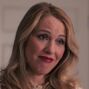 Georgina Cunningham en Yo soy Victor.