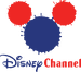Disney Channel 1997 logo