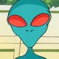 Extraterrestre-KNCH