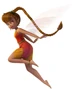 Fawndisneyfairies.png (131 kB) Fawn en la franquicia de Tinker Bell.