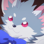 Ribbon en I'm the Villainess, So I'm Taming the Final Boss.