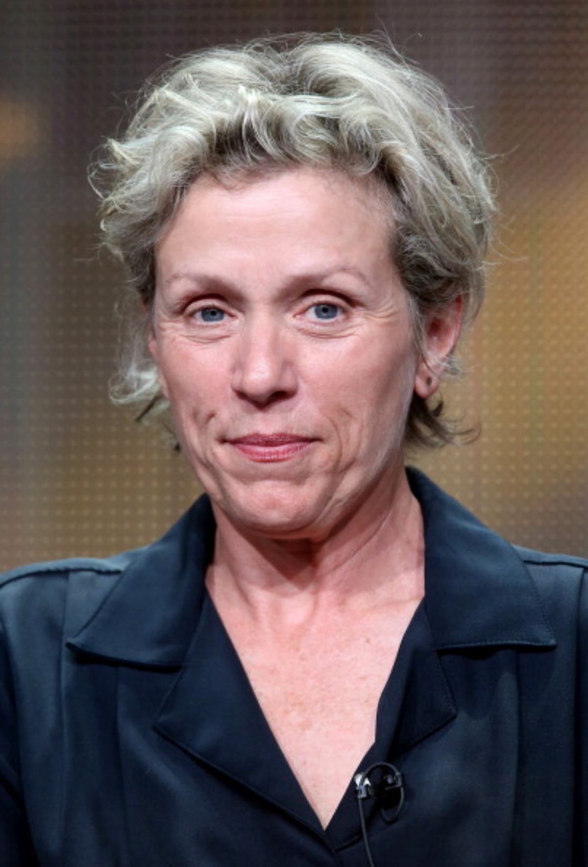 Frances McDormand Doblaje Wiki Fandom