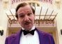 M. Gustave H. en El gran hotel Budapest.