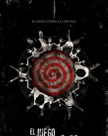 El Juego Del Miedo Vi Doblaje Wiki Fandom