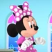 Minnie Mouse - Minnie Toons, Las Fiestas del Palacio