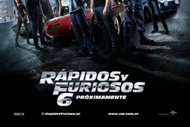laz alonso rapido y furioso 6