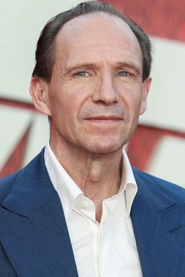 Ralph Fiennes