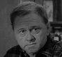 Army (Mickey Rooney) en Réquiem para un luchador