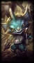 Rumble (Ant.) en League of Legends.