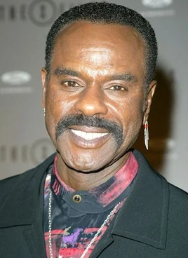 Steven Williams