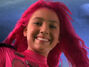 Lavagirl en Las aventuras de Sharkboy y Lavagirl.