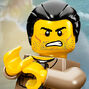 Tommy, el detective malo en LEGO Ninjago: Maestros del Spinjitzu (temp. 6).