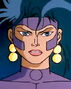 Voodoo / Priscilla Kitaen en WildC.A.T.S..