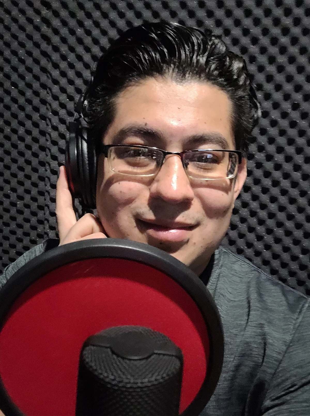 Luis Alberto Sánchez Doblaje Wiki Fandom