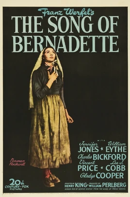 Bernadette