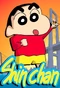 CrayonShinChan.jpg (79 kB) Crayon Shin-chan (1ª temp.)