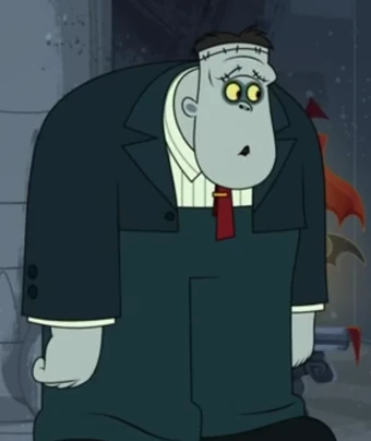 Hotel Transylvania La Serie Doblaje Wiki Fandom Hotel transylvania 2 vi aspetta su rai 2 alle. hotel transylvania la serie doblaje