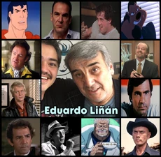 Homenaje a Eduardo Liñán.