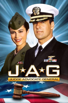 JAG DVD