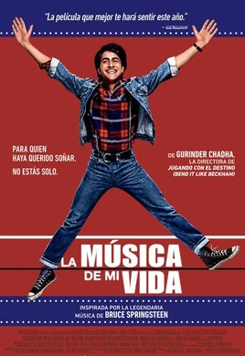 La musica de mi vida