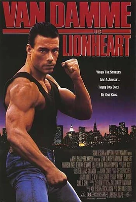 Lionheart